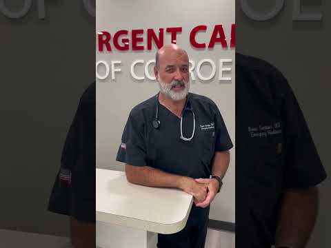 Cold or Sinus Infection?