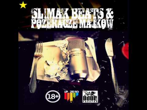 Fenix - Gra Wymaga // Radonis - Grając od Zera (Prod.Ślimak)