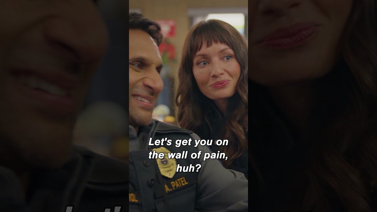 "say 'ouch'…” 🤕 #animalcontrol