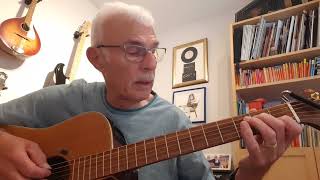 Tutorial - When You Love Someone.  Bryan Adams.