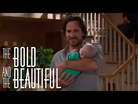 Bold and the Beautiful - 2016 (S29 E177) FULL EPISODE 7344