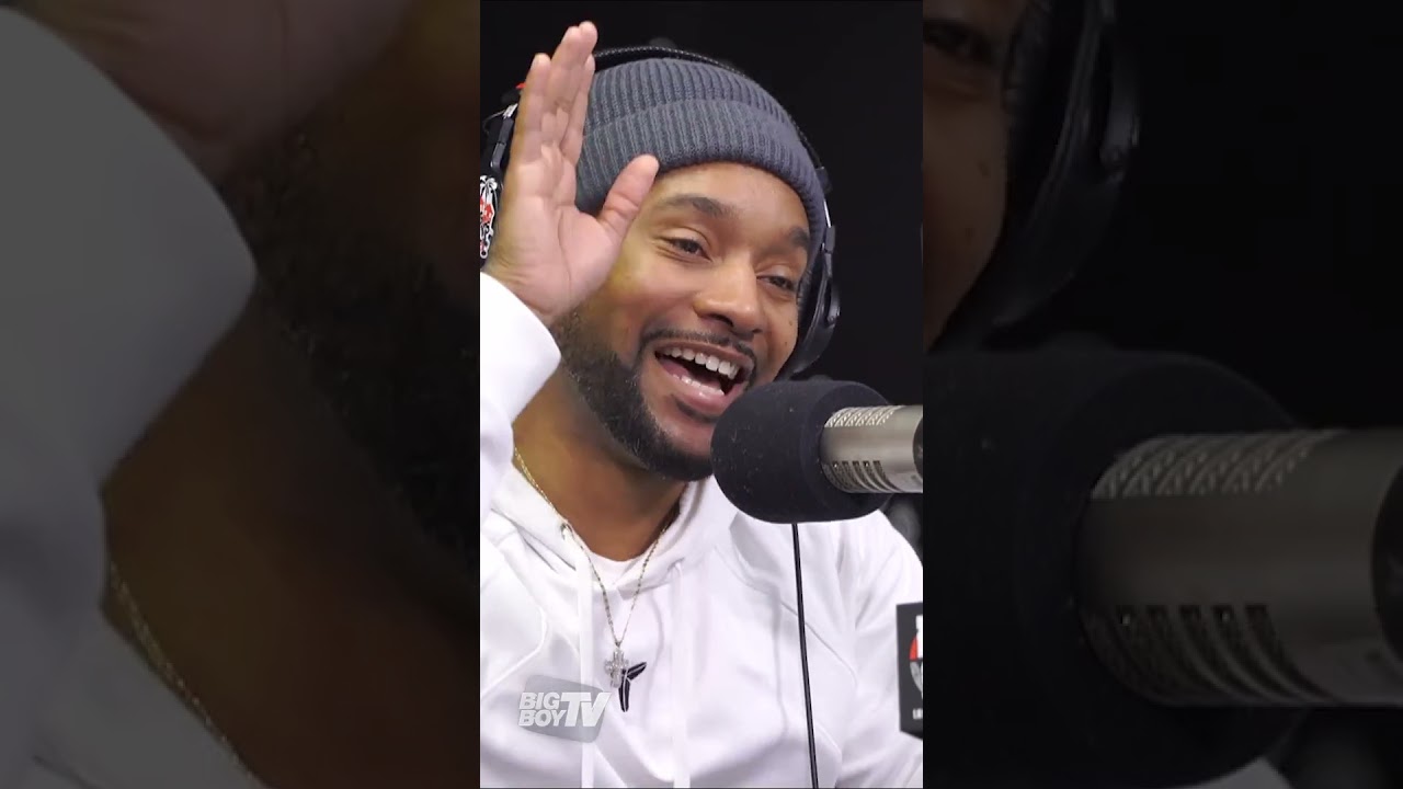 B2K Exposes Who Always Gets Their Mic Cut! 🎙️✂️