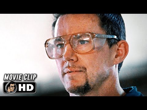 Brilliant Prison Escape Scene | ROOFMAN (2025) Movie CLIP HD