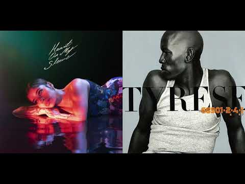 "Sweet Pieces" | Ella Mai x Tyrese (Mashup)