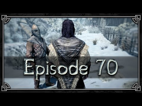 DAWNSTAR AWAITS | Savior of Skyrim - Episode 70 (100% Playthrough)