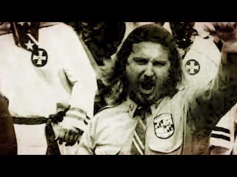 ‘I’m a white civil rights activist’: Former KKK leader running for office in north Georgia