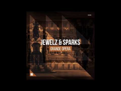 DJ OKNKNK MASHUP Jewelz & Sparks Grande Opera VS DallasK Powertrip