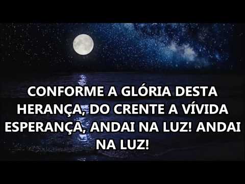 HINO 384 HL do hinário luterano da Igreja Evangélica Luterana do Brasil IELB