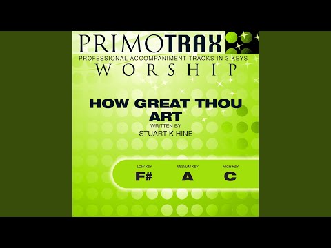 download lagu mp3 mp4 How Great Thou Art Sheet Music Key Of F, download mp3 How Great Thou Art Sheet Music Key Of F free download, download mp3 How Great Thou Art Sheet Music Key Of F