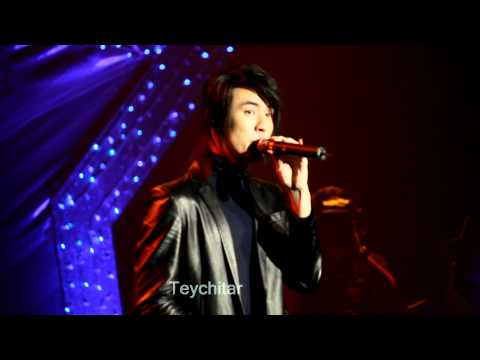 รุจ คำไหน Daradaily The Great Awards 2011