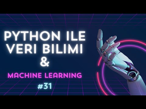 PYTHON & VERİ BİLİMİ DERSLERİ #31 (JOIN İŞLEMLERİ)