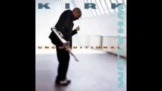 Kirk Whalum - Unconditional (2001)
