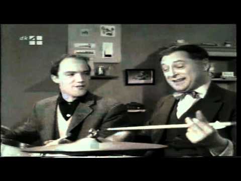 Mine tossede drenge - Da Dum Da Dum