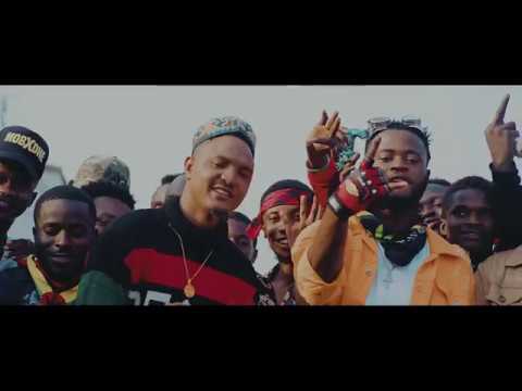 Nautyca ft Yaa Pono & Fareed  - Fuushi (Official Video)
