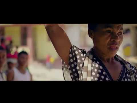 Lord IMP - Castro we go hard feat Lord Kaz x D-FI Official Video