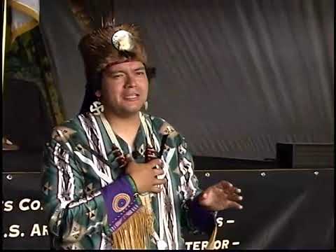 Tent of Many Voices: 06120606