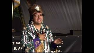 Tent of Many Voices: 06120606