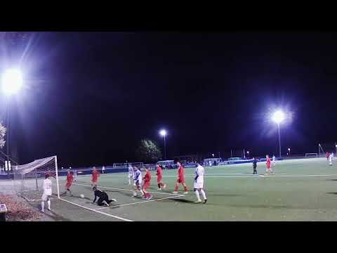 Hertha BSC Ama Zwe - FSV BW Mahlsdorf Waldesruh 2:2