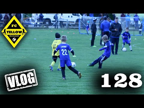 VLOG GRAMY DLA PREZESA mecz: FC YELLOW -  LKS LOTNIK I 03-05-2019