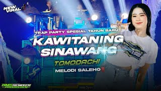 Download lagu DJ KAWITANING SINAWANG X TOMODHACI MELODI SALEHO||by ams prodaksen mp3 Download lagu DJ KAWITANING SINAWANG X TOMODHACI MELODI SALEHO||by ams prodaksen mp3