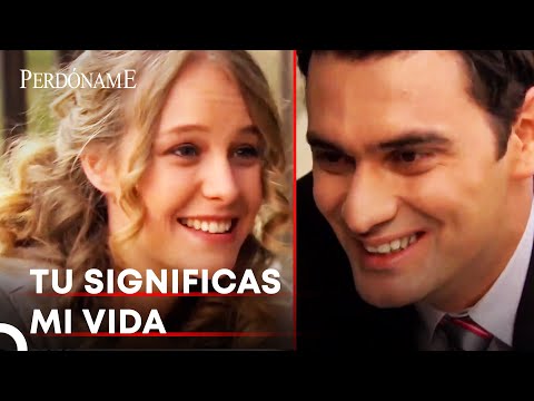 Amor Inolvidable De Cüneyt Y Feride | Perdóname