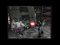Bio Freaks PlayStation One