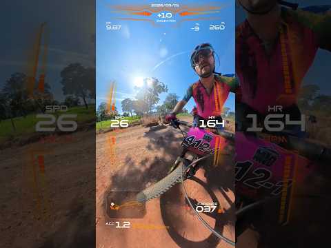 CIRCUITO MTB BRASIL -NIOAQUE MS 🇧🇷 #insta360 #shorts #equipe_bike_dente_de_leite #maracaju #ms #bike