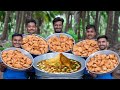 SAMOSA CHAAT Street Style Samosa Chaat Recipe Ragda Samosa Village Rasoi
