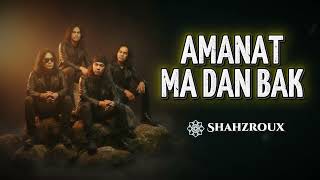 Download lagu 🎶 Amanat Ma Dan Bak – Slow Rock Melayu 2026 | Pesan Abadi Buat Anak-Anak mp3