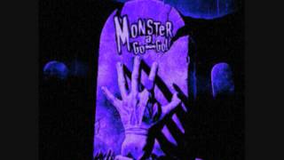 Monster A Go-Go! Vampyr