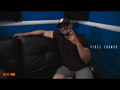 Making of a corrido después d3 and Fidel Franco