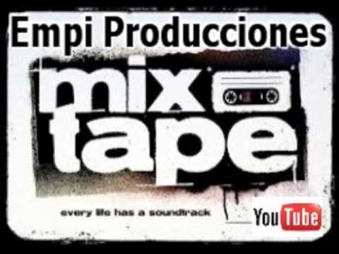 Mix Relacion pasajera   killatonez ft  Ñengo flow Prod By DjAlitas)