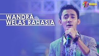 WANDRA - WELAS RAHASIA (Kendang Kempul Version)