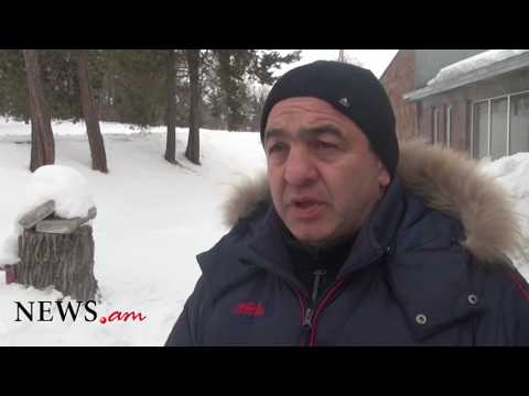 Լևոն Ջուլֆալակյանն ամփոփել է օլիմպիական տարին