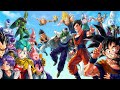 Dragon Ball Super Tournament Of Power Full Full Hd Movie