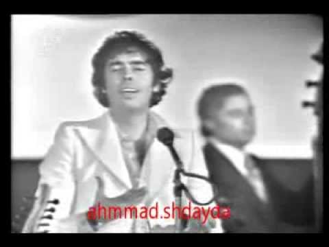 ‫عبد الوهاب الدكالي مرسول الحب رو9و9و9و9و9وعه