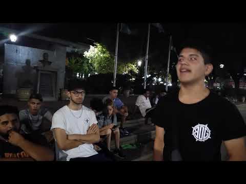PARAWA vs LTR - 4tos Fecha Especial GIVE ME THE MONEY - SAN JUSTO UNDER (06/03/20)