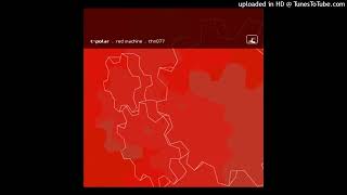 T-Polar - City Lights [thn077]