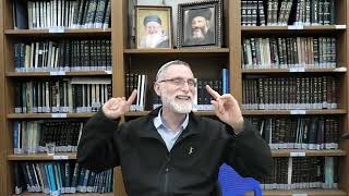 פרשת ויגש | "ויזכור יוסף את החלומות" | הרב ניסים דעי (ישיבת אפיקי דעת שדרות) - התמונה מוצגת ישירות מתוך אתר האינטרנט יוטיוב. זכויות היוצרים בתמונה שייכות ליוצרה. קישור קרדיט למקור התוכן נמצא בתוך דף הסרטון