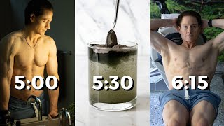 My_Morning_Routine_(Live_to_120+)