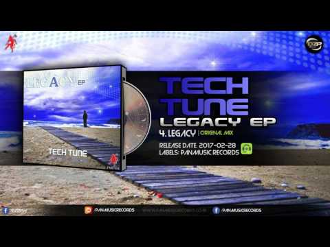 Tech Tune - Legacy
