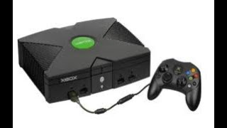 ALL ORIGINAL XBOX EXCLUSIVE GAMES