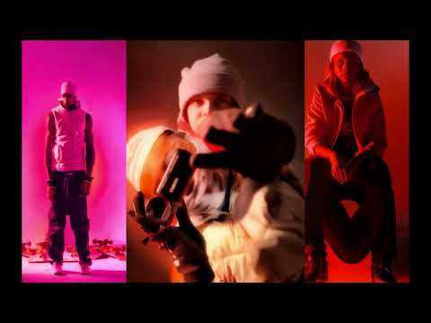 Keni YGS - On My Block 🏘 Ft Nego Deeh (Visualizer Oficial)