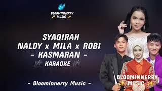 Download lagu Syaqirah x Naldy x Mila x Robi - Kasmaran Karaoke Kasmaran Versi Syaqirah x Naldy x Mila x Robi mp3 Download lagu Syaqirah x Naldy x Mila x Robi - Kasmaran Karaoke Kasmaran Versi Syaqirah x Naldy x Mila x Robi mp3