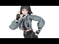 Cute Jane Dancing Bo Peep Bo Peep MMD