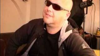 Frank Black interview (part 1)
