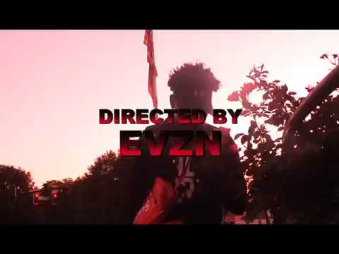 Quazo V - Stressing (Dir. by @_evannewton_)