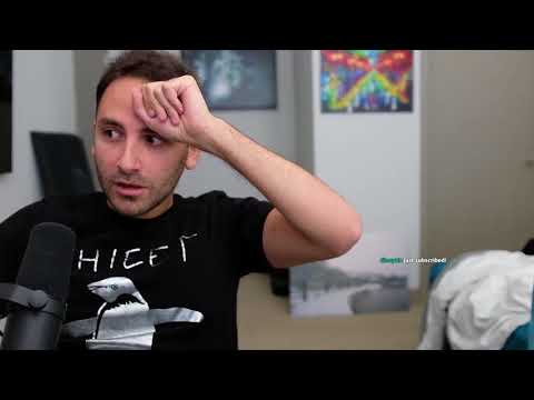 Reckful explains why he quit WoW in Cataclysm