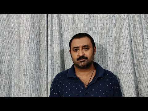 Subodh Gulati Monologue