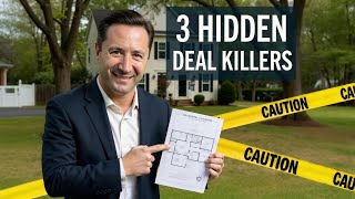 Can You Build More on Your Lot? Check These 3 Things First @MarkLeingangRE